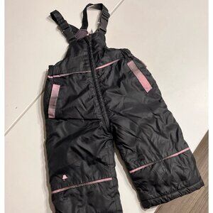 Cocodrillo Snow Jumpsuit Winter 80cm Made In Poland